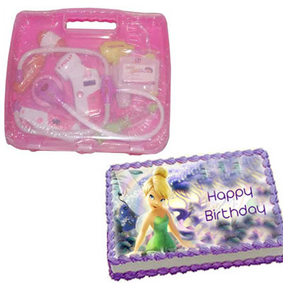 "Hamper for Kids - code K50 - Click here to View more details about this Product